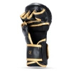 Rękawice MMA sparingowe M - Master Gold - Valor Series | DBX Bushido