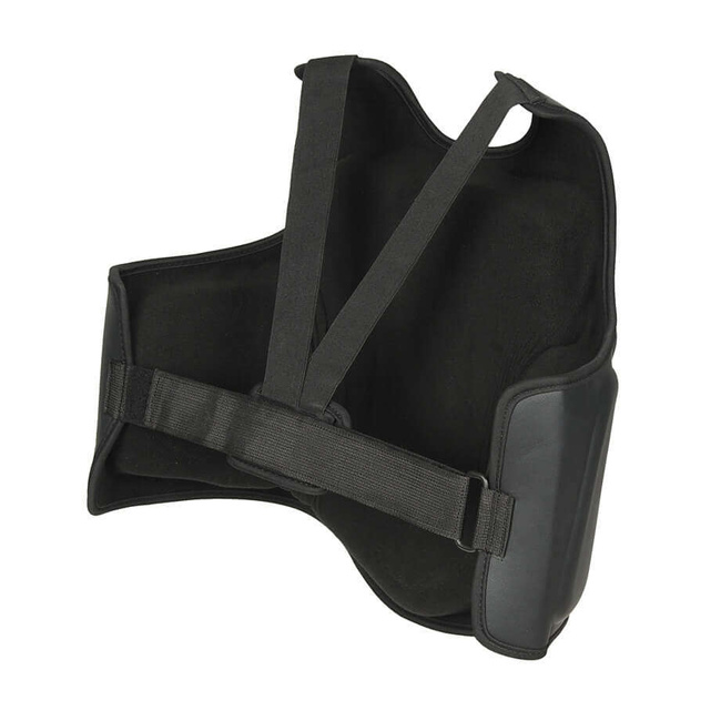 ARC-1500 torso-abdominal protector