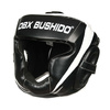 Kask bokserski M - Phantom White | DBX Bushido