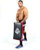 LARGE XL TRAINING SHIELD - PROFILED 62x35 BUSHIDO