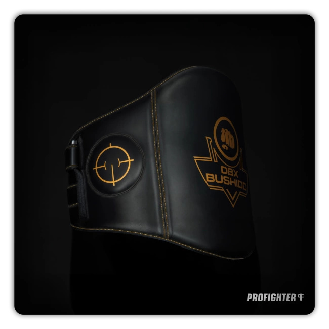 "ProFighter" Collection – Professional Gear