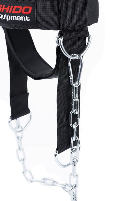 Korona Karku Uprząż na szyję - Pro Neck Harness