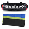 SANDBAG BUSHIDO, SAND BAG, CROSSTRAINING, FITNESS 35 KG