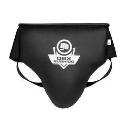 Ochraniacze krocza dla dzieci, suspensor  KRAV MAGA, COMBAT, SAMBO ARG-2152-S | DBX Bushido