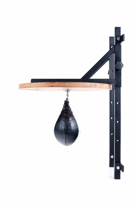 Szybkościowa Gruszka Treningowa Bokserska BUSHIDO 32 cm