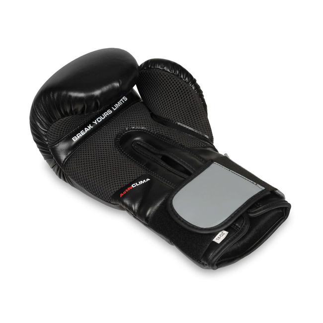 Boxing Set: B-2v9 10oz Gloves + Wraps + DBX DRYER Refresher