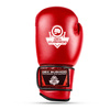 Boxing Gloves 10oz - Tournament Red