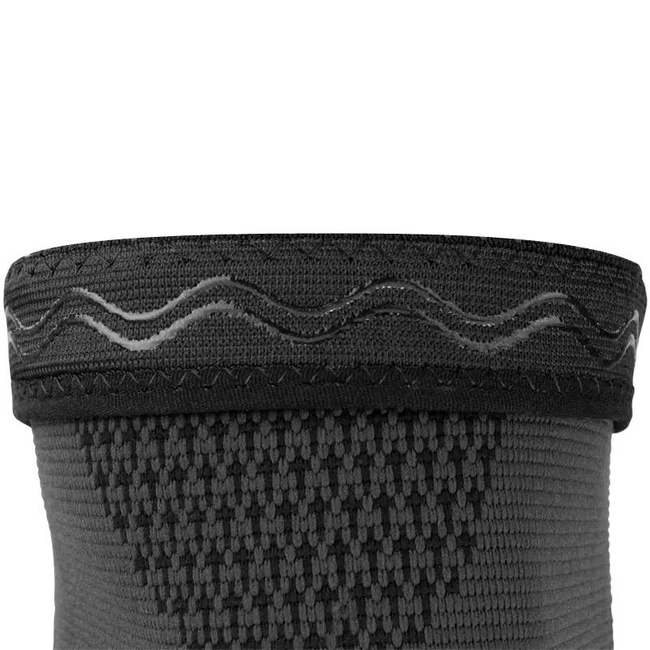 Elastic knee braces - set of 2 | M