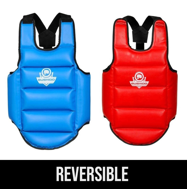 Double-sided Torso Protector OT1 - M