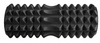 Massage roller – Roller grid 1 - black
