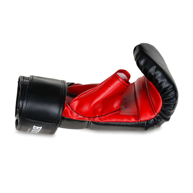 Rękawice przyrządowe - Mitts Red - rozmiar uniwersalny