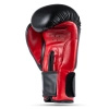 Boxing set: 407 boxing gloves + wraps + mouthguard