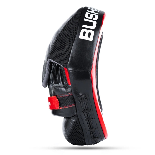 Łapy trenera ze skóry naturalnej | ARF-1101-S | DBX Bushido