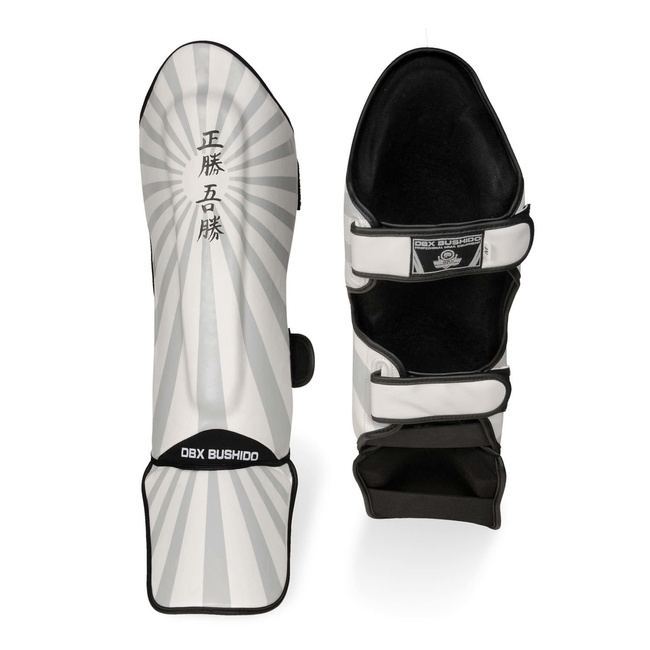 Shin, Shin and Foot Protectors DBX BUSHIDO "JAPAN" SP-10v3 M