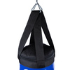 Worek bokserski dla dzieci - Kids Blue - 60 cm / 7 kg | DBX Bushido