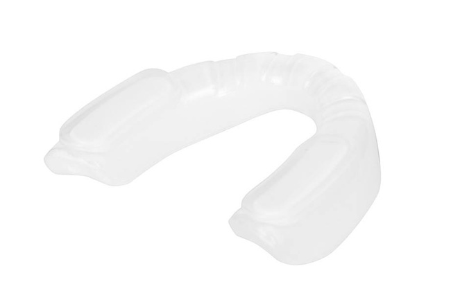 Gel mouthguard - MG-2-WG