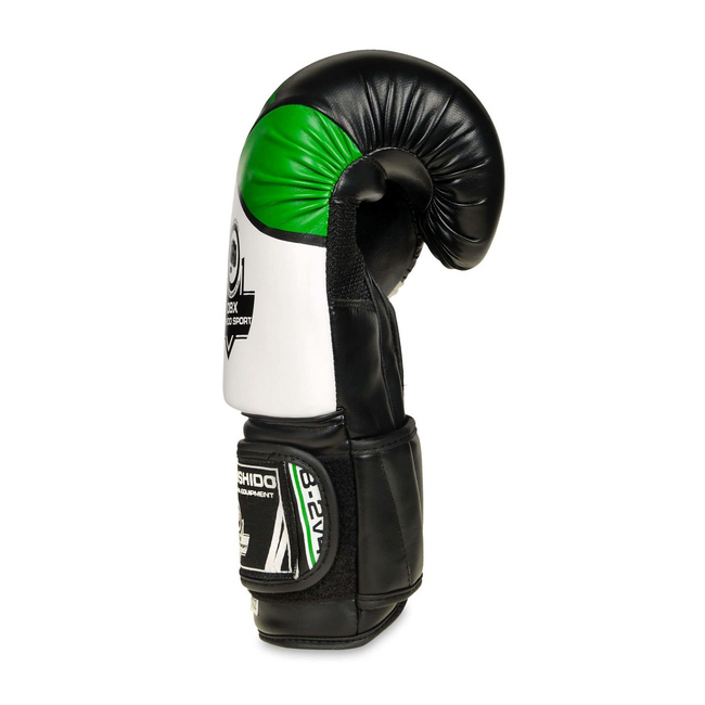 Boxing Gloves 10oz - Verde - Origin Series