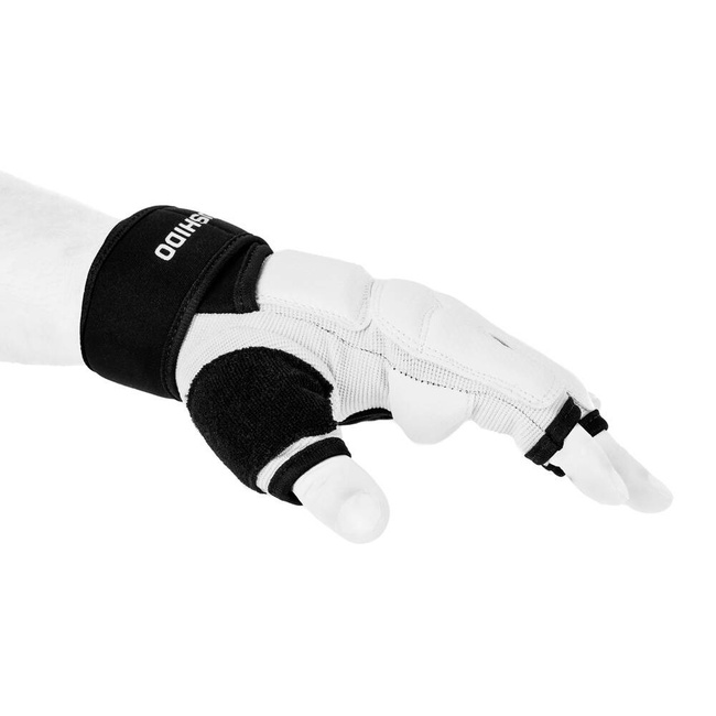 Teakwando gloves WTF - Kyokushin Karate - DBX-T-1 XL