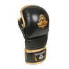 ARM-2011d DBX BUSHIDO M MMA gloves