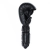 Rękawice MMA sparingowe M - Warrior Black - Legacy Series | DBX Bushido
