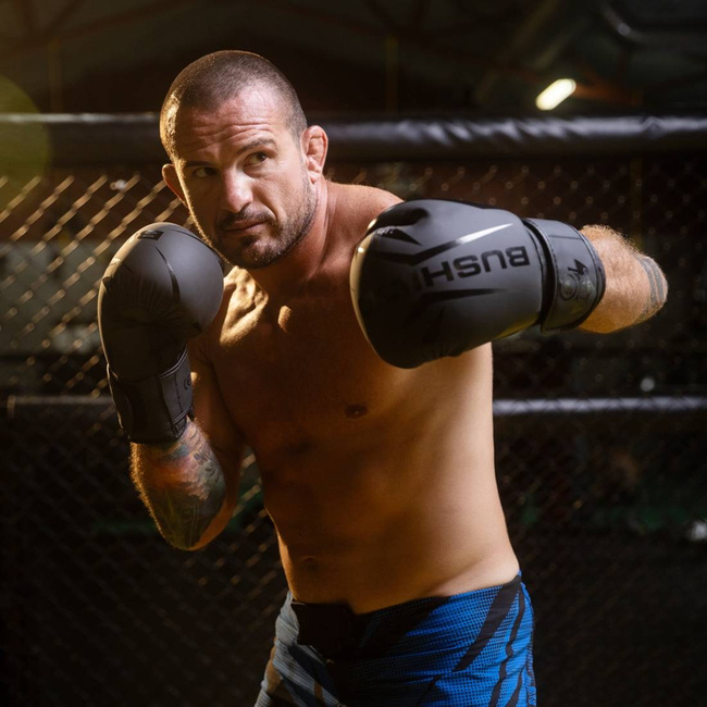 Rękawice bokserskie 10oz - Raptor - Origin Series | DBX Bushido