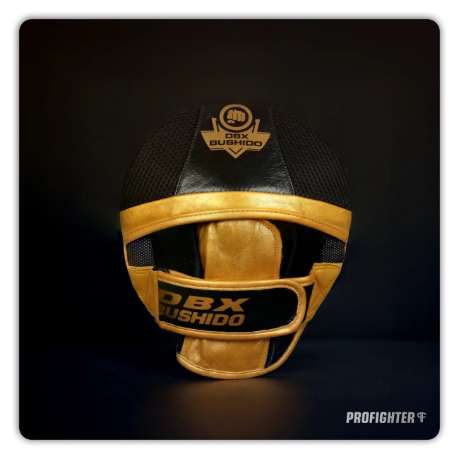 "ProFighter" Collection – Professional Gear