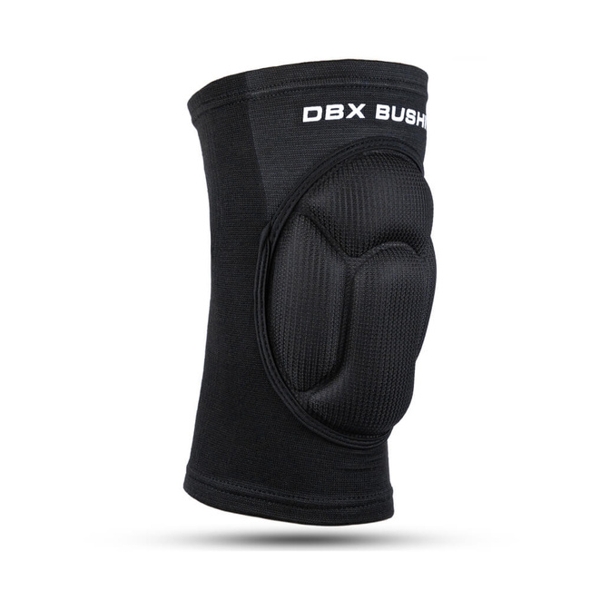 Elastic knee pads - 2 pcs.