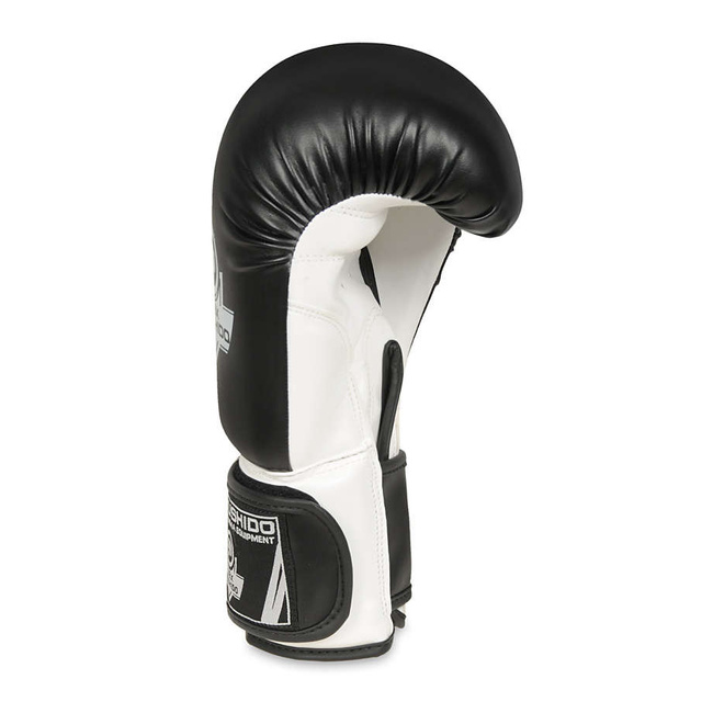 Boxing Gloves 14oz - Classic White - Origin Series