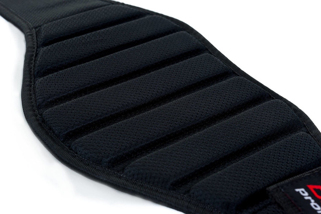 BODYBUILDING BELT, DBX BUSHIDO EXERCISE BELT - S - Model ARW-718