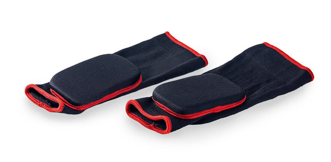 OCHRANIACZE STAWU SKOKOWEGO Z WARSTWĄ OCHRONNĄ - S | DBX Bushido