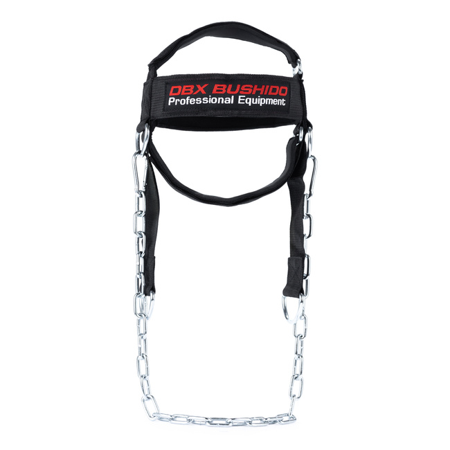 Korona Karku Uprząż na szyję - Pro Neck Harness