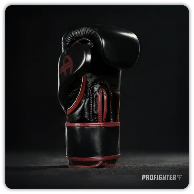 "ProFighter" Collection – Professional Gear