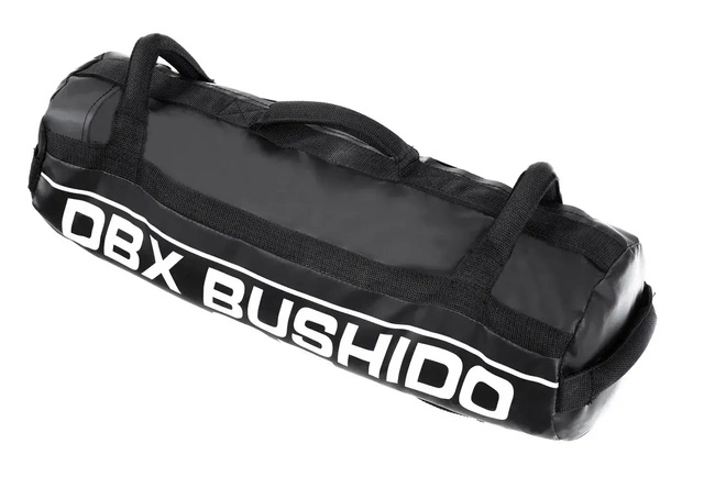 POWER BAG DBX BUSHIDO - CROSS TRAINING DEVICE - 25 KG