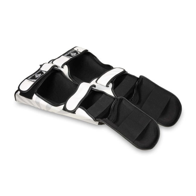 Shin, Shin and Foot Protectors DBX BUSHIDO "JAPAN" SP-10v3 M