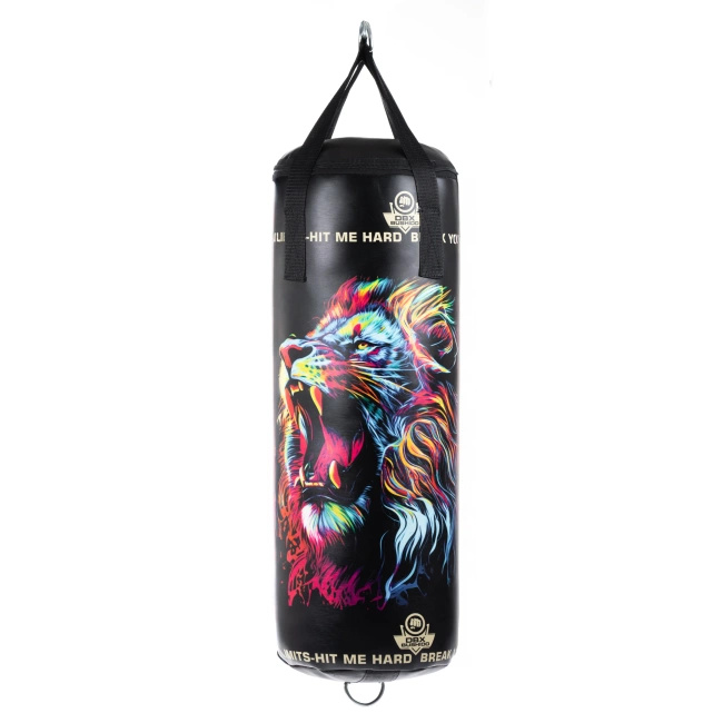 Kids’ Punching Bag – Leon – 75 cm / 10 kg