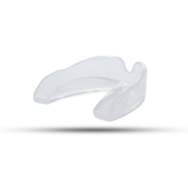 Mouthguard - Mouthguard + box - colorless | Standard