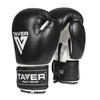 Boxing Gloves 16oz - Taver White - Origin Series