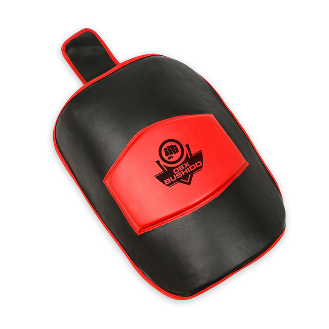 DBX Guardian Pro torso + thigh protector set