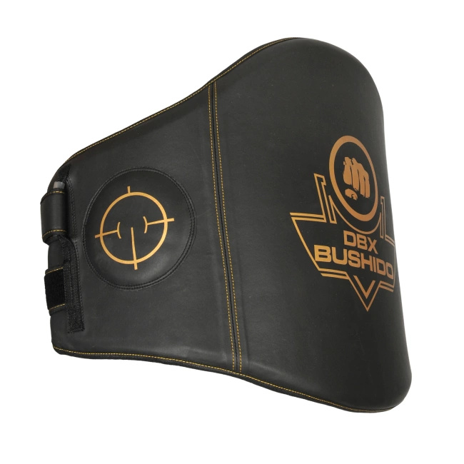 Set - Torso and Thigh Protector for Trainer – ProFighter