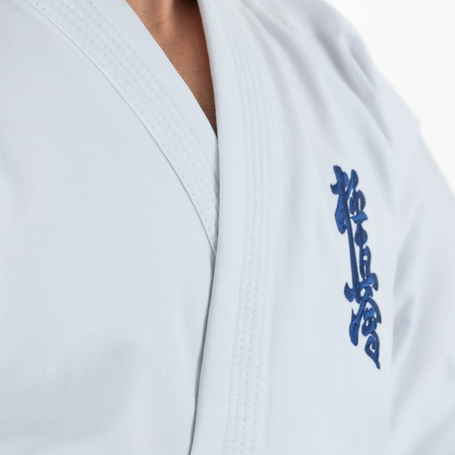 Kyokushin Karate Kimono 10 oz - 120 cm