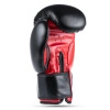 Boxing set: 407 boxing gloves + wraps + mouthguard