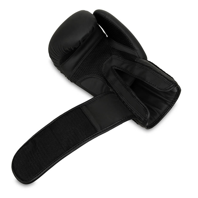 Boxing Gloves 10oz - Mono - Valor Series