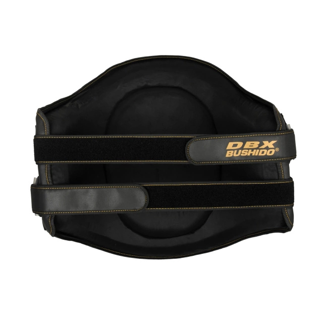 Set - Torso and Thigh Protector for Trainer – ProFighter