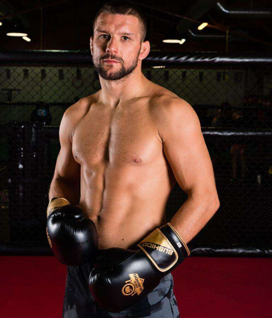 Boxing Gloves 12oz - Infinity - Origin Series