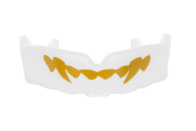 Gel mouthguard - MG-2-WG