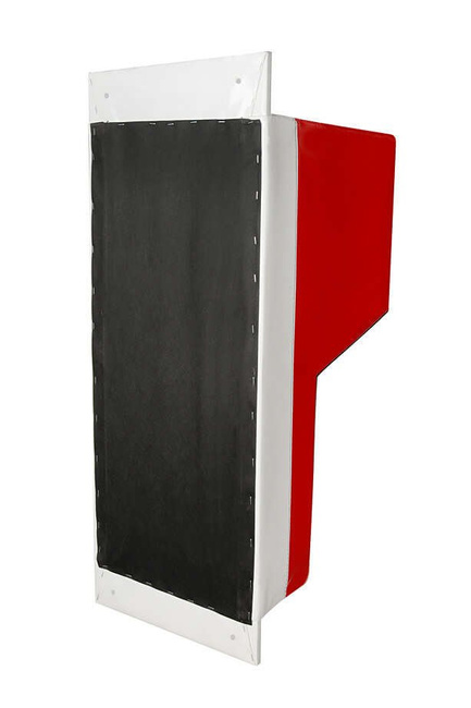 TRAINING SHIELD FOR THE WALL. WALL SHIELD