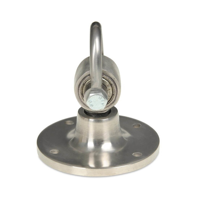 Profesjonalne Mocowanie Obrotowe do Platform Bokserskich ze Stali Nierdzewnej ARS-200