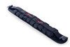 WEIGHT BELT WITH WEIGHT ADJUSTMENT 1-10 KG BUSHIDO