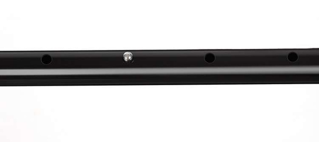 Przyrząd do rozciągania mięśni nóg i ud - do treningu szpagatu