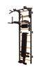 Multi-functional gimnastic ladder with pull-up bar and a bench – WB1